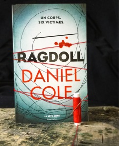 Ragdoll - Daniel COLE