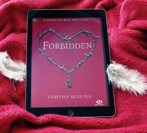 Forbidden - Tabitha SUZUMA