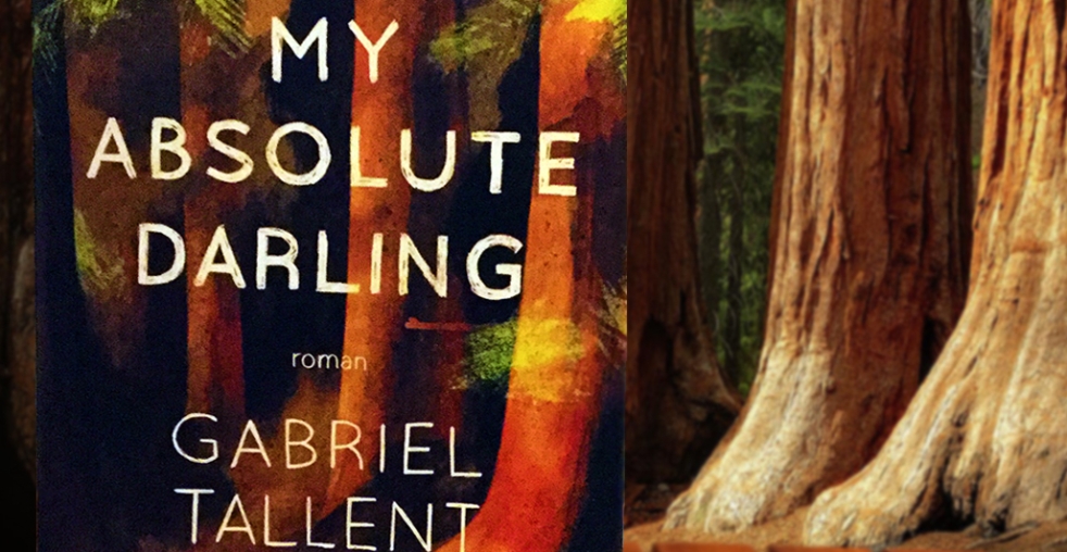 My absolute darling - Gabriel TALLENT